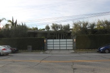 8045 Mulholland Dr.