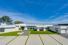 Malibu House