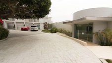 Malibu Mansion #2