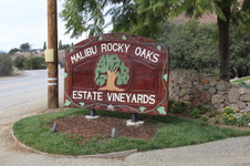 Rocky Oaks Malibu