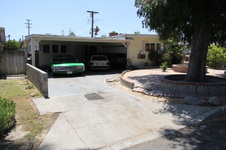 Manuel's House