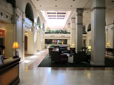 Mayfair Hotel