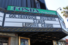 Henry Fonda Theater