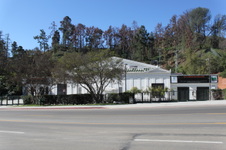 The Greek Theater