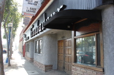 The Troubadour