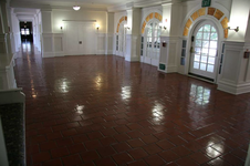 Clark Residence
