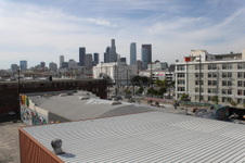 Rooftop DTLA