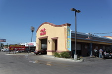 Jiffy Car Wash