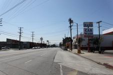 Loreno Car Wash