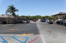 San Antonio Car Wash