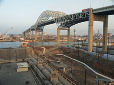 Long Beach Power Plant