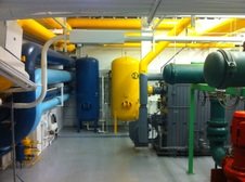 Power Plant - Alhambra