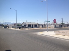 Rancho Rosa Neighborhood