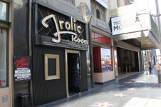 Frolic Room