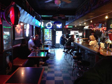 Shinnik's Pub