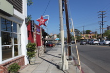 Starlite Bar
