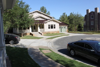 Abbie's House