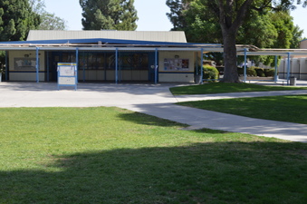 Birmingham High School