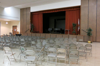 Valley College