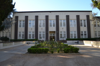 Van Nuys High School