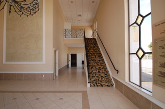 St. Nicholas Ballroom