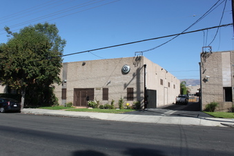 The Carrus House