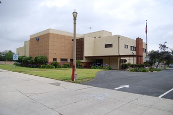 Van Nuys Masonic Lodge