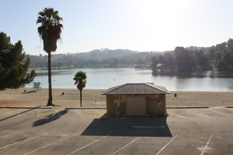 The Lake