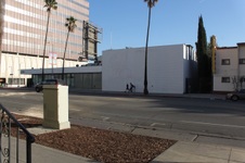 Hollywood Athletic Club Ext.
