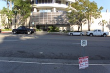 Vine Street Hollywood