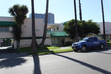 Ext. Apartment