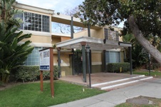 Grand Villas Apts - Will Scout