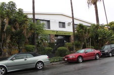 The Tropicana