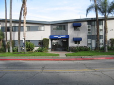 Tujunga Apts