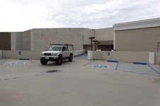 Hawthorne Mall