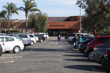 Ext. Mall