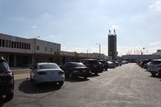 Valley Plaza College