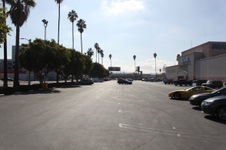 Valley Plaza Sears
