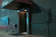 Black Bar
