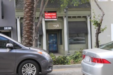 738 N. HIGHLAND