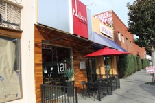 Nakkara Thai Restaurant