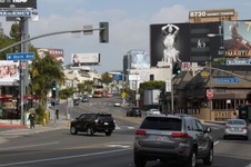 Sunset Strip