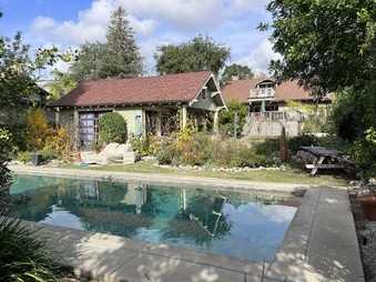 1060 E. Topeka St - Pasadena