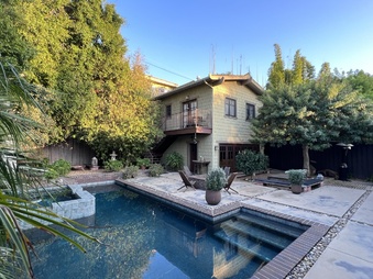 226 S. Saint Andrews Pl - Windsor Square