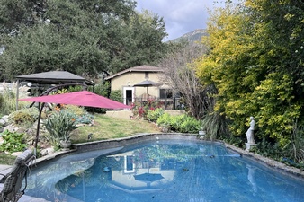 2564 Morslay Rd - Altadena