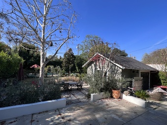 737 S. Oakland Ave - Pasadena