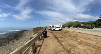 PCH CHEAT - near Neptunes Net