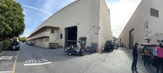 Studio Lot