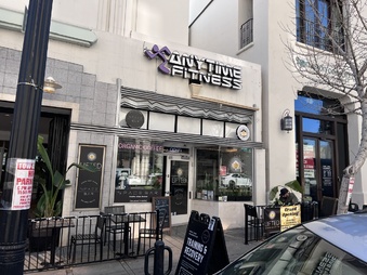 Space B.A.R. Wellness Center - Pasadena