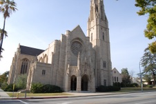 Westminster Presbyterian Church